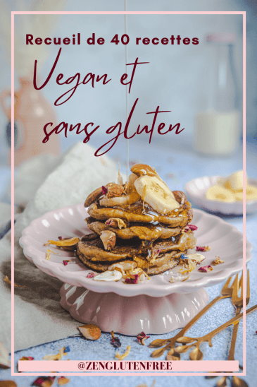 e-book de recettes vegan et sans gluten - zenglutenfree