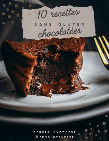 e-book de recettes sans gluten au chocolat - zenglutenfree