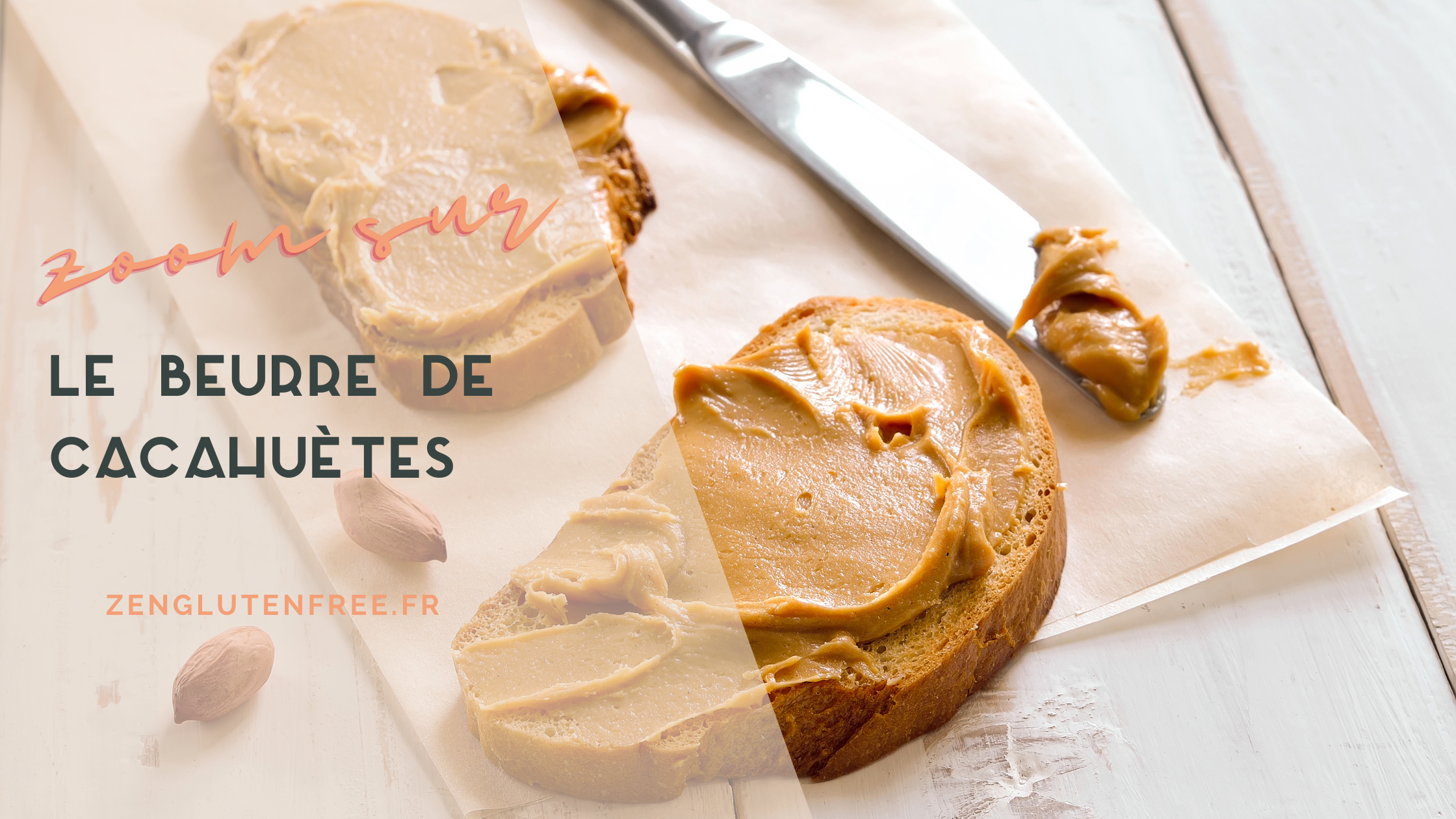 Ceci est une photo de beurre de cacahuètes
