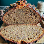 photo de pain d'épices sans gluten